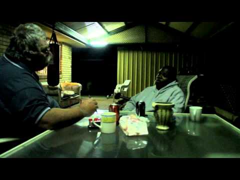 The Rise of Crisis Mr. Swagger - Number 1 - Talking to David Bourke