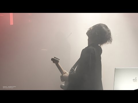 blackbird - KASHIWA Daisuke 【CAN Festival 2025】