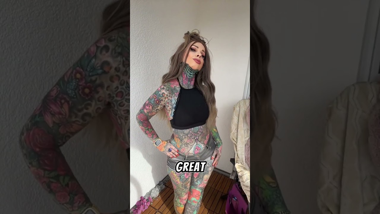 5 Tattoos You're Gonna REGRET In The Next 10 Years! #tattoo #badtattoo