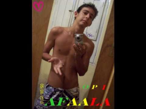 Mc Sheldon e Mc Cego