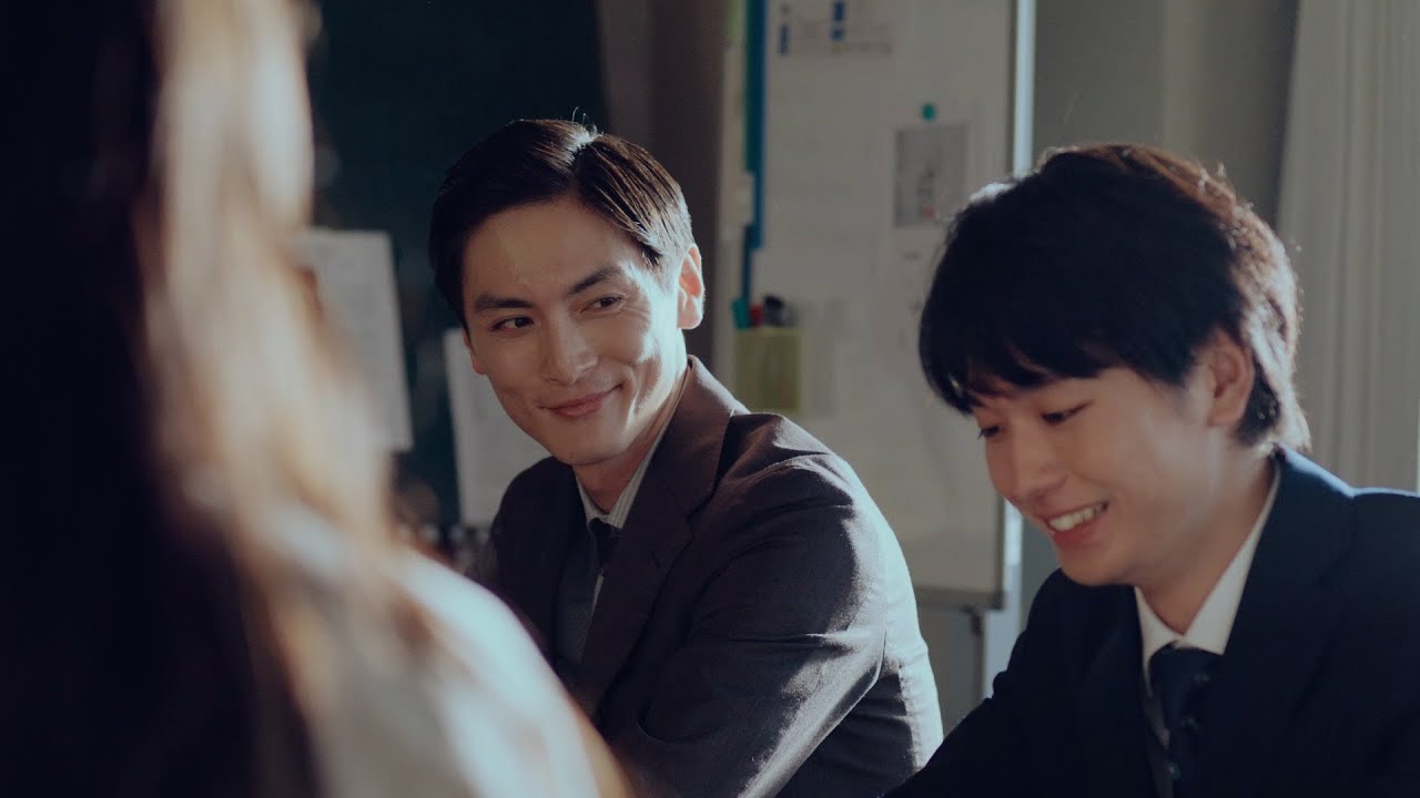 はじめの一歩 - WEB限定ロングVer