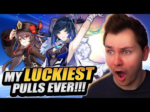 You've NEVER Seen This Many Doubles In Your Life