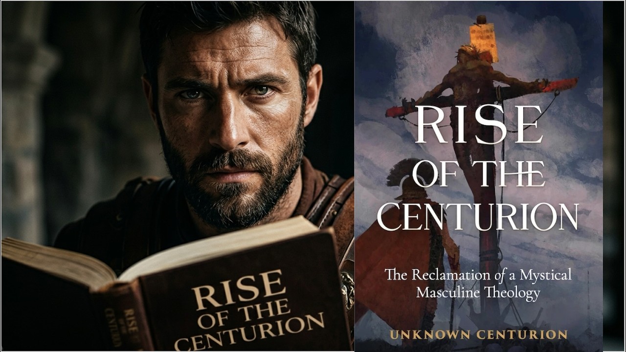 The Rise of the Centurion: The Reclamation of a Mystical Masculine Theology