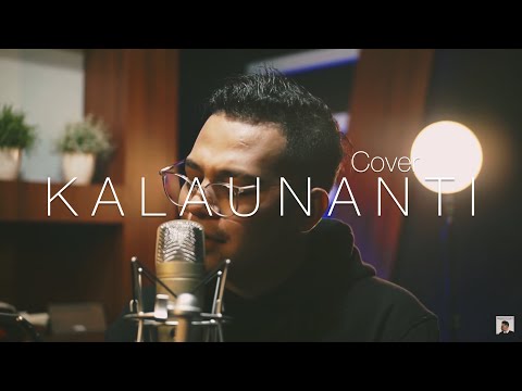 KALO NANTI - FRESLY NIKIJULUW-COVER-  MARIO G KLAU