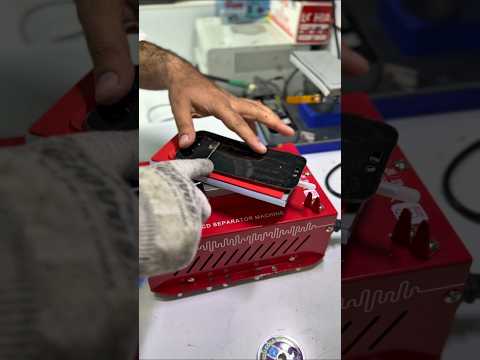 iPhone17pro Display Glass Replacement Quality Repair isolationhub.