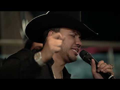 Gerardo Coronel "El Jerry" - Las Llaves De Mi Alma [En Vivo Con Mariachi]