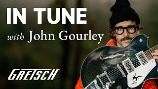 Video thumbnail for In Tune with John Gourley and His Signature Broadkaster | Gretsch Guitars by Gretsch Guitars