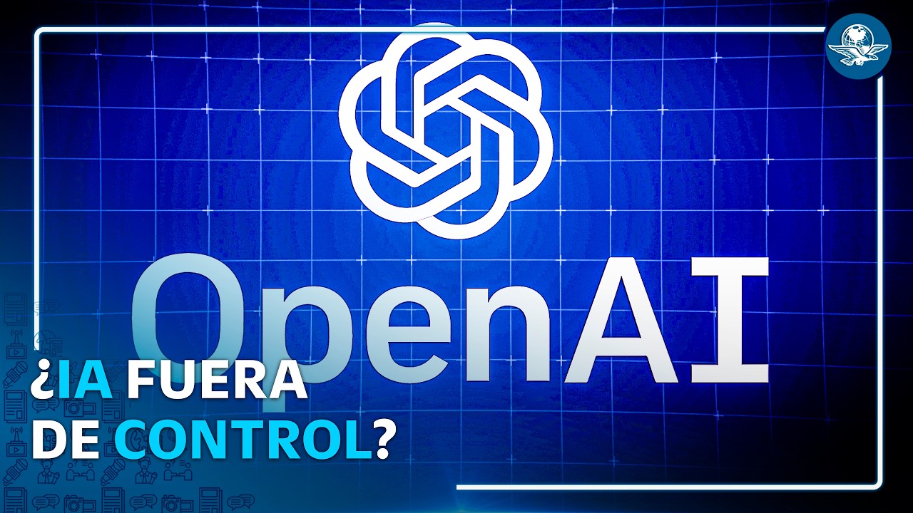OpenAI investiga incidente de seguridad  IA habría burlado restricciones y accedido a internet