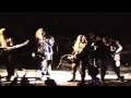 Exodus - Shudder To Think [Cover] [Щит Олега] [Live]