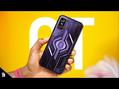 Thumbnail for Infinix GT 30 Pro Review - They Finally Did It!