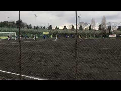 Lazio - Seconda Categoria Girone A - Giornata 15 - Aurora Viterbo vs Julianellum