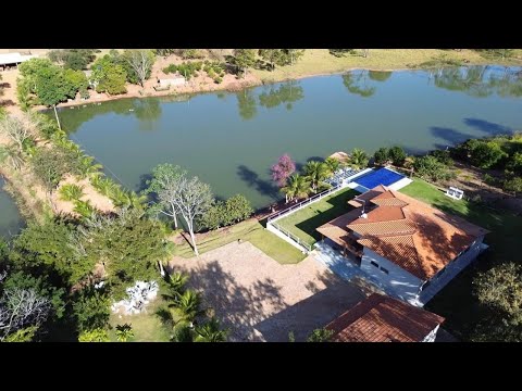 🌱 78 ALQ. IN BARRO ALTO - FARM FOR SALE IN GOIÁS [🌱DUAL APTITUDE] #agro #farm #tec2agro #goiás