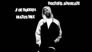 Joe Budden -  I Live For This (Angels Freestyle) {Hiatus Mix}