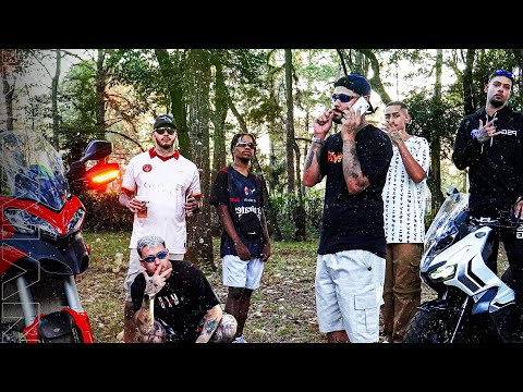 GUERRERO - Bon Vivant feat. MC Menor da DS e Vitim no Beat (Dj Yago)