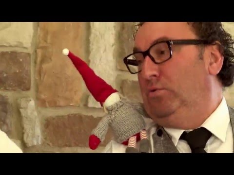 BRASATO CON POLENTA - Video Ricetta - Grigio Chef