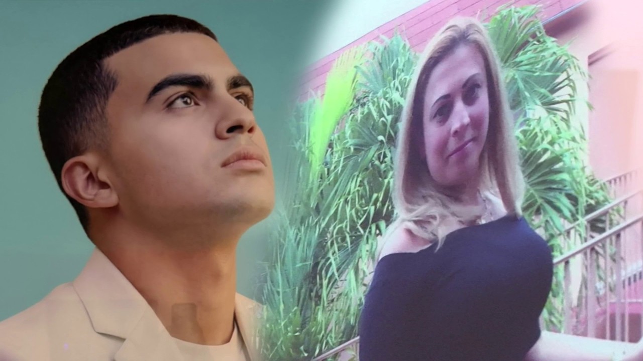 Entre la condena y el duelo: la abuela de Derek Rosa habla en exclusiva | Parte 1