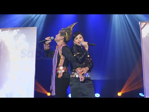 Battle Sugandoi  2023: Terence Asangki & Eleliah Bianus