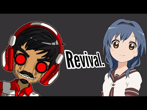 REDWAN NIGHTCORE & HARDSTYLE- Revival.
