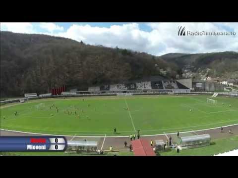 CS Metalul Resita - CS Mioveni, audio: emisiunea Arena Radio, 04.04.15