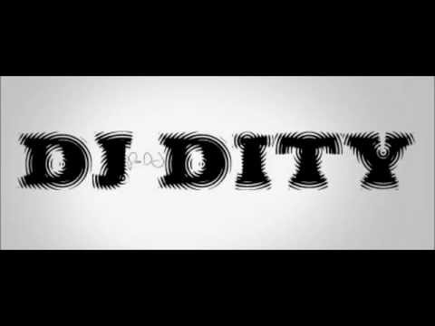 DJ Dity - Born to die this way