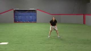 How to Play 2nd Base in Softball