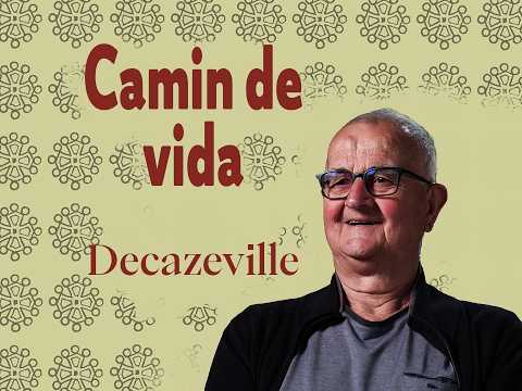 Camin de vida # La Sala