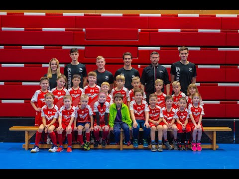 Přípravka SOKOLI Pardubice 22/23: KODEX FAIR-PLAY