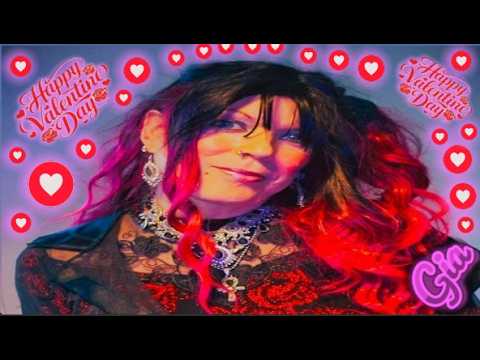  Gia's ... " Cosmic Soul " : Not Your Steppin' Stone