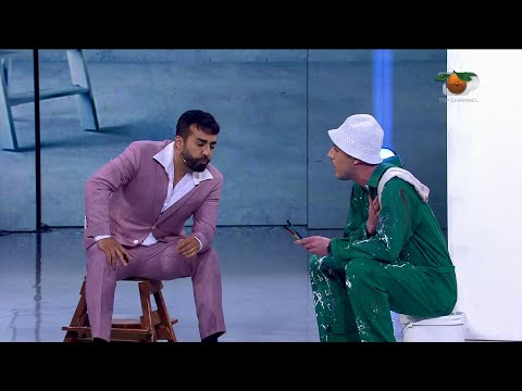 Portokalli, 22 Maj 2022 – Melamini & Ilia (Ëndrra)