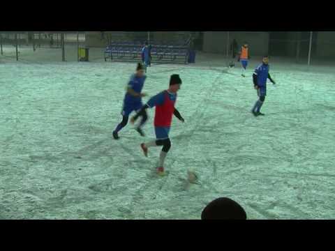 FC Bad Boys 2 – TITAN