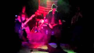 Circadian Skizm - With Progress Consequence Traveler's Pub 12-3-2010