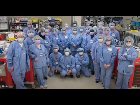 Central Services Careers