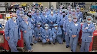 Central Services Careers