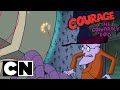 Courage The Cowardly Dog Mega Muriel The Magnificent