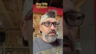 Trying ManlyKicks Glasses So You Don’t Have To 😎 #thecrawlspacecraftsman