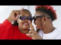 KINGLUCKYBEE FT MAGGYJACKIEZ ZAWADI