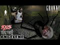 Mar Gayi Angelene In Granny By Game Definition Secret Trick Prank With Scary Granny Game ग्र�