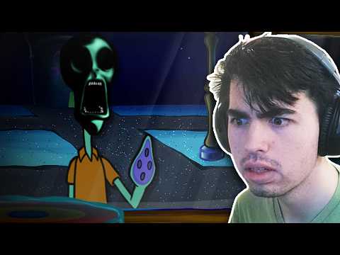 Why Didn't I play this FNF mod sooner? (MISTFUL CRIMSON MORNING)