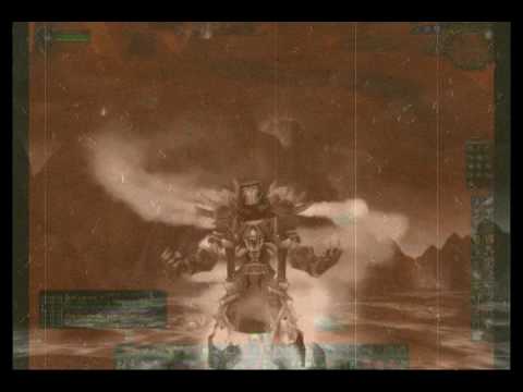 Frankenstain - Rogue Duel Kronox Vs Franky