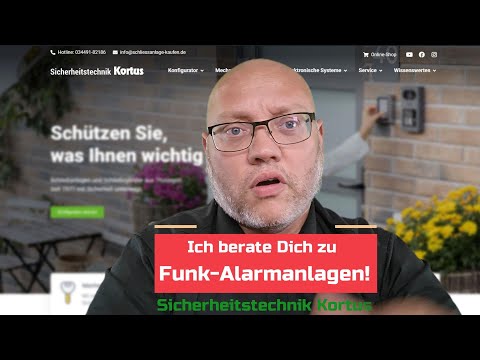 🚨 Stop, before you buy an alarm system, watch the video! - including discount code! 💰