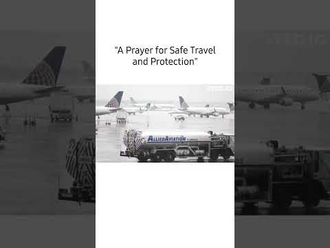 "A Prayer for Safe Travel and Protection"Hashtags: #TravelPrayer #SafeTravel #Protection #shorts