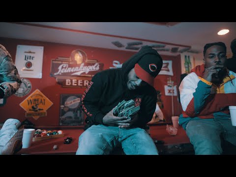 Sosa x Talida - Goin In / Shot by @NicoNelMedia