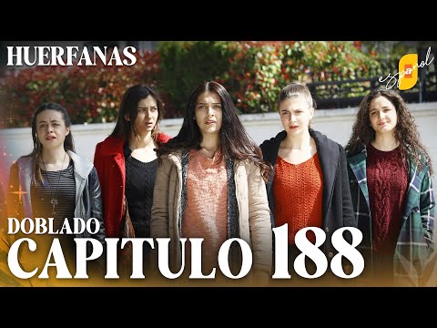 Orphans | Kirgin Cicekler - Chapter 188