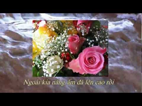 Thể hiện bởi Phượng Trần và Vy Thảo