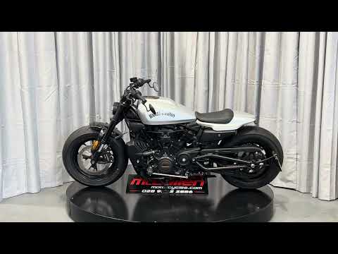 Harley Davidson Sportster S MY23 - Image 2