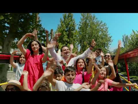 Արսեն Գրիգորյան - Իմ սրտով  քաղաք // Arsen Grigoryan - Im srtov qaghaq