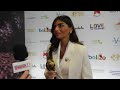 Bahrain - Sara Ahmed Buhiji, CEO, Bahrain Tourism and Exhibitions Authority
