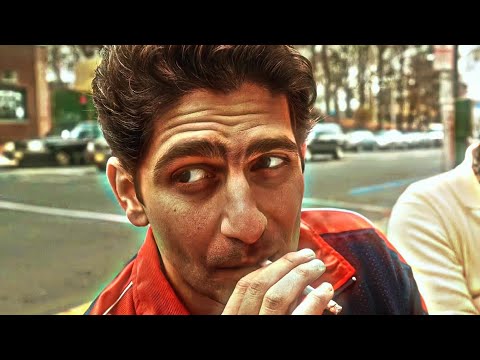 The Christopher Moltisanti Edit | OG Original Gangster #christophermoltisanti #sopranosedit #mafia