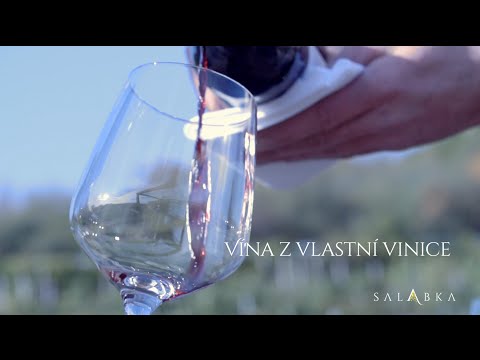 Sarabka - restaurace a vinařství