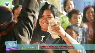 Download lagu Waru Doyong - Burok Kjm Live Sumber Kidul Babakan Cirebon 23-08-2019 mp3